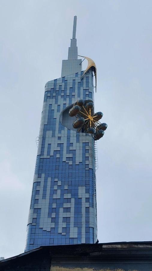 Море Batumi Exterior foto