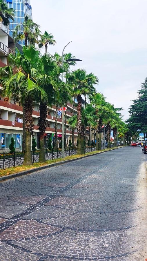 Море Batumi Exterior foto