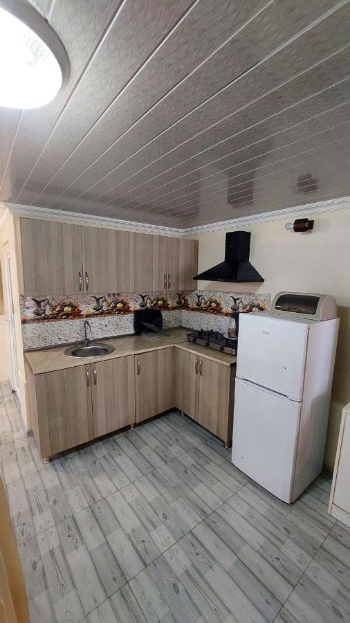Море Batumi Exterior foto